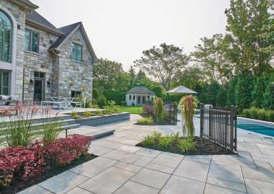 Service d'aménagement paysager exterieur à Saint-Jérôme, Saint-Agathe, Saint-Sauveur, Mirabel, Terrebonne, Laval, Mascouche, Repentigny, Joliette, Saint-Eustache, Laurentides, Rive-Nord de Montréal et Lanaudière / Excavation Laurentides