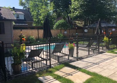 Service d'aménagement paysager et de terrassement à St-Jerome dans Laurentides / Excavation Laurentides