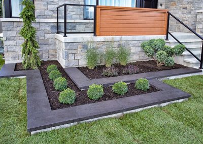 Service d'aménagement paysager et de terrassement à Terrebonne dans Lanaudière / Excavation Laurentides